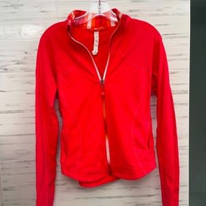 Lulu Lemon Zip-Up Jacket ❤️‍🔥